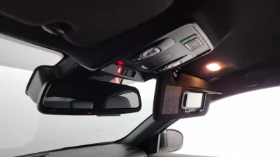 Renault Samsung Arkana