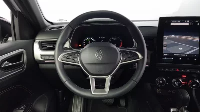 Renault Samsung Arkana