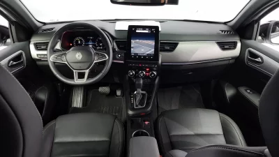 Renault Samsung Arkana