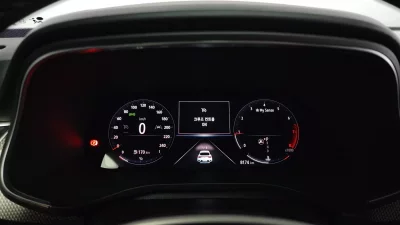 Renault Samsung Arkana