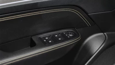 Renault Samsung Arkana