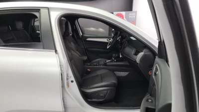 Renault Samsung Arkana