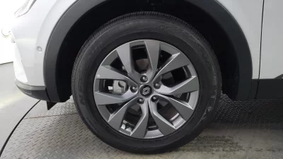 Renault Samsung Arkana