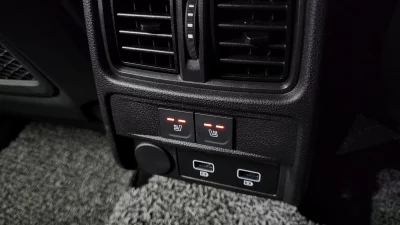 Renault Samsung Arkana