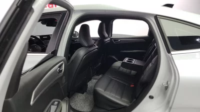 Renault Samsung Arkana
