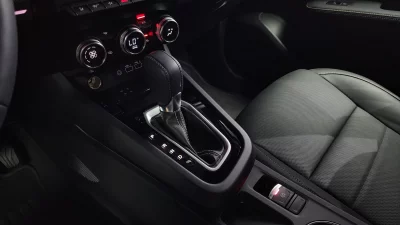 Renault Samsung Arkana