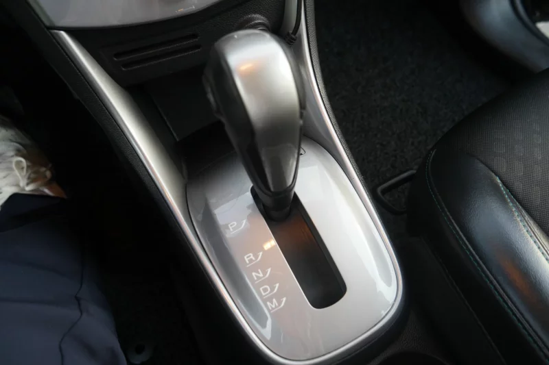 Daewoo Trax