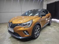 Renault Samsung Captur