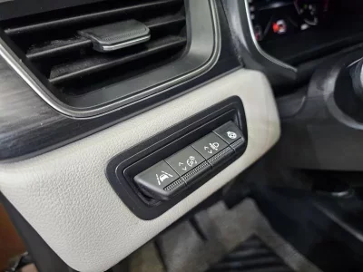 Renault Samsung Captur