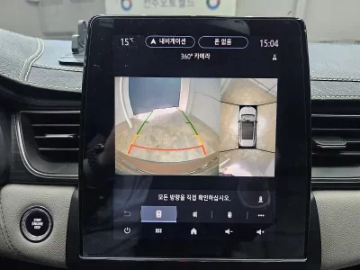Renault Samsung Captur
