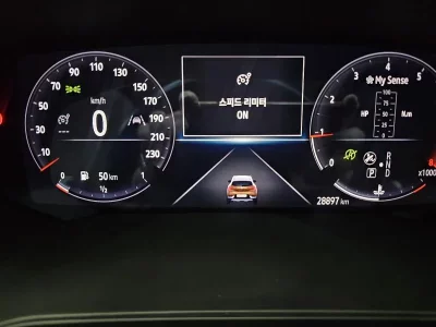 Renault Samsung Captur