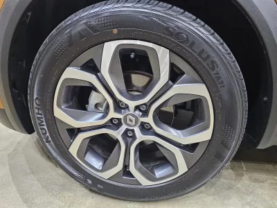 Renault Samsung Captur