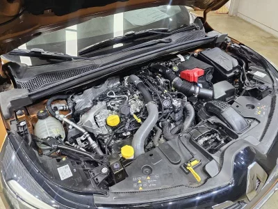 Renault Samsung Captur