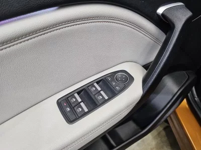 Renault Samsung Captur