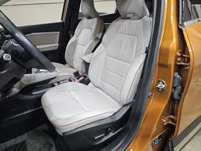 Renault Samsung Captur