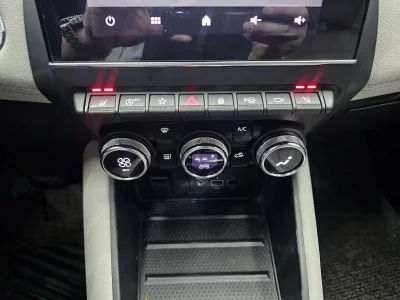 Renault Samsung Captur