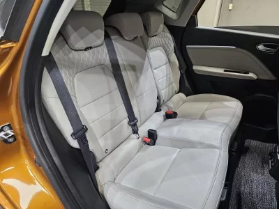 Renault Samsung Captur