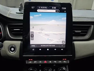 Renault Samsung Captur
