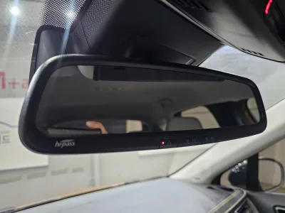 Renault Samsung Captur