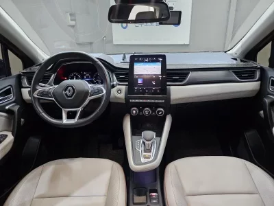 Renault Samsung Captur