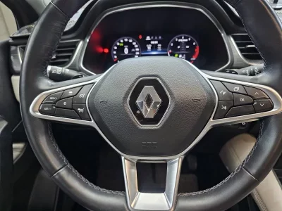 Renault Samsung Captur