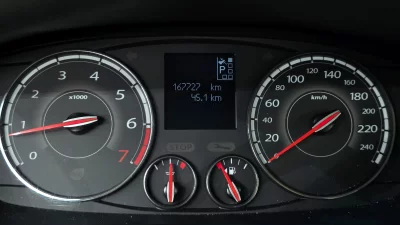 Renault Samsung SM5