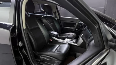 Renault Samsung SM5