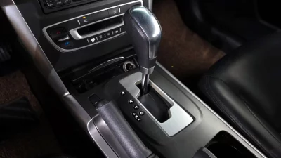 Renault Samsung SM5