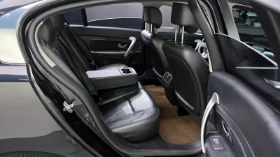 Renault Samsung SM5
