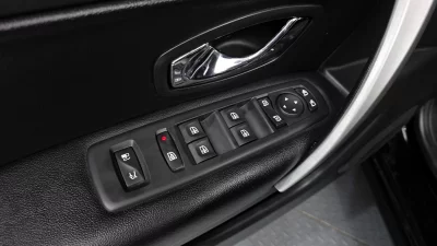 Renault Samsung SM5