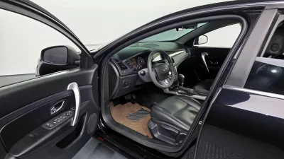 Renault Samsung SM5