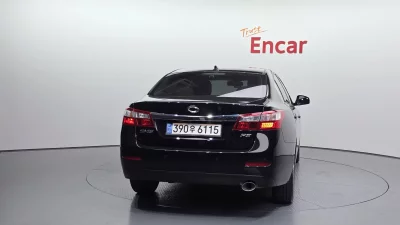 Renault Samsung SM5