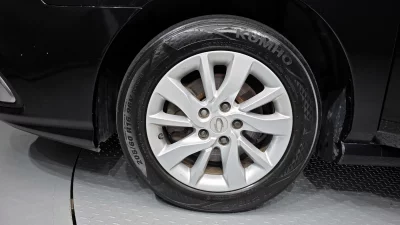 Renault Samsung SM5