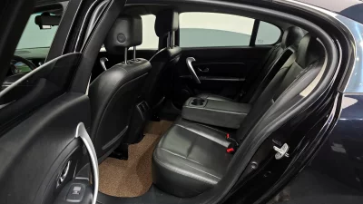 Renault Samsung SM5