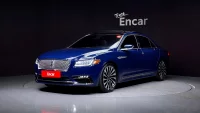 Lincoln CONTINENTAL