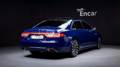 Lincoln CONTINENTAL
