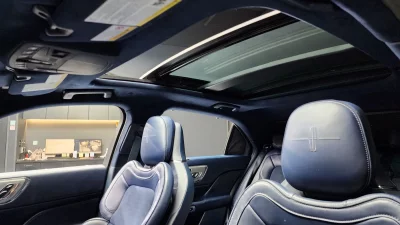 Lincoln CONTINENTAL