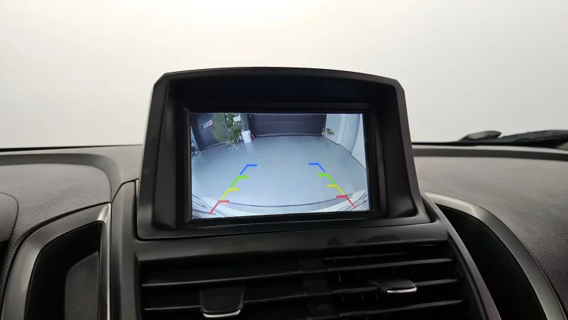 Daewoo Trax