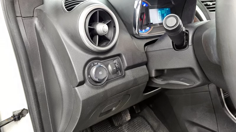 Daewoo Trax