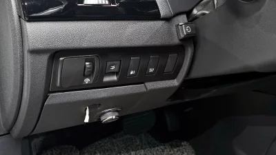 Renault Samsung SM3