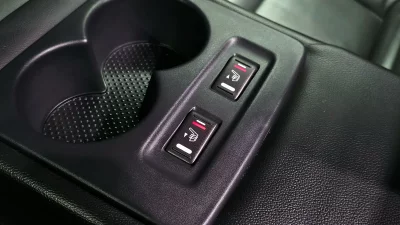 Renault Samsung SM3