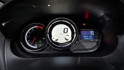 Renault Samsung SM3