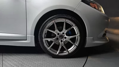 Renault Samsung SM3