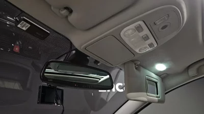 Renault Samsung SM3