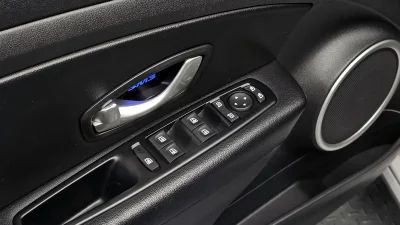 Renault Samsung SM3