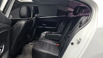 Renault Samsung SM3