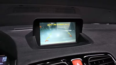Renault Samsung SM3