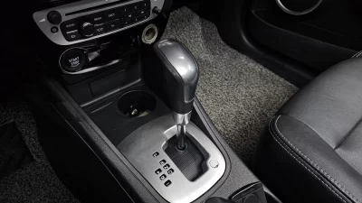 Renault Samsung SM3