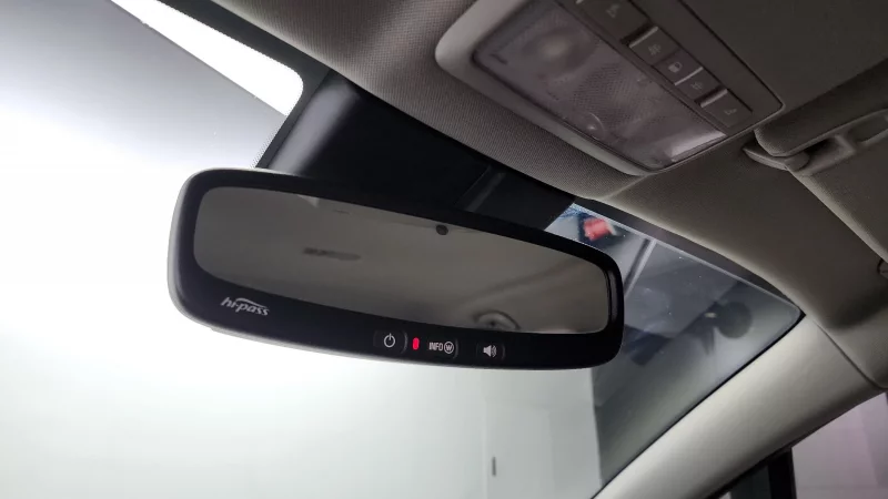 Daewoo Trax