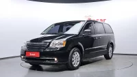 Chrysler Grand Voyager